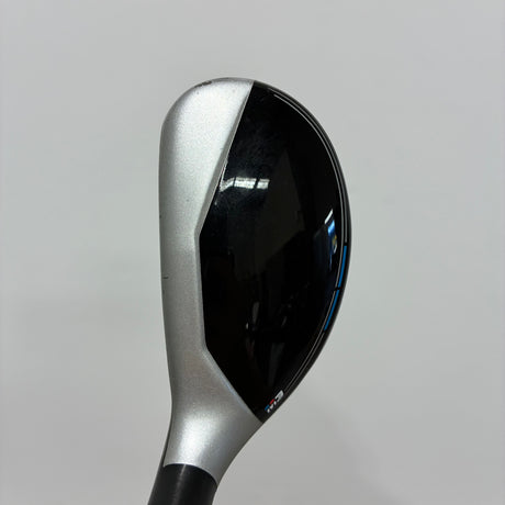 TaylorMade M3 3 Hybrid Stiff Flex