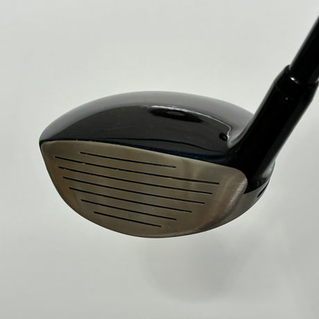 Tsuruya Onesider 3 Wood Stiff Flex