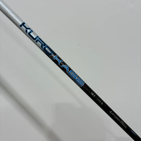 TaylorMade M3 3 Hybrid Stiff Flex