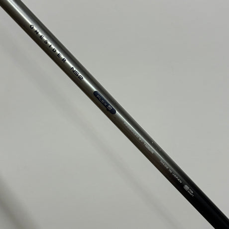 Tsuruya Onesider 3 Wood Stiff Flex