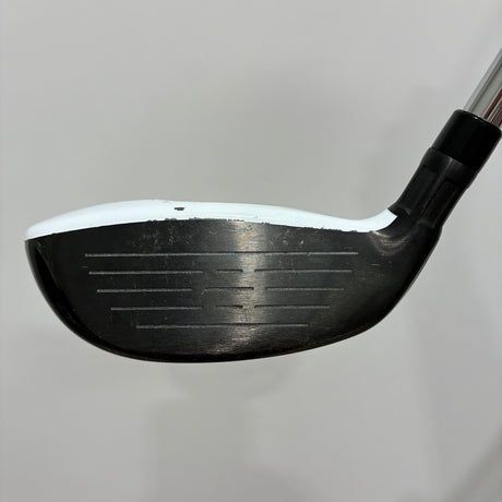 TaylorMade M2 (2017) 4 Hybrid Stiff Flex
