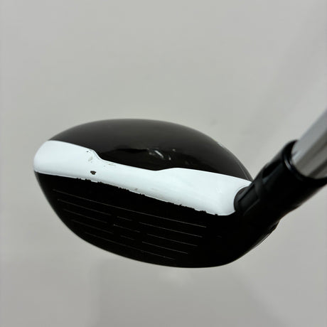 TaylorMade M2 (2017) 4 Hybrid Stiff Flex