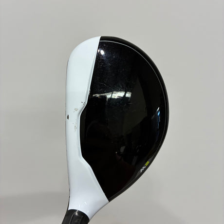 TaylorMade M2 (2017) 4 Hybrid Stiff Flex