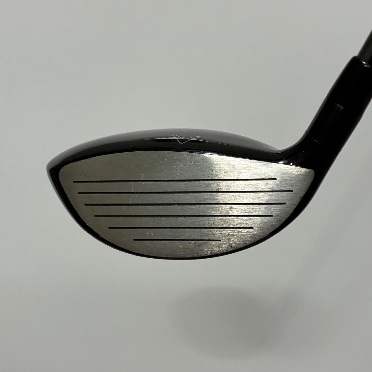 Callaway Collection 5 Wood Stiff Flex