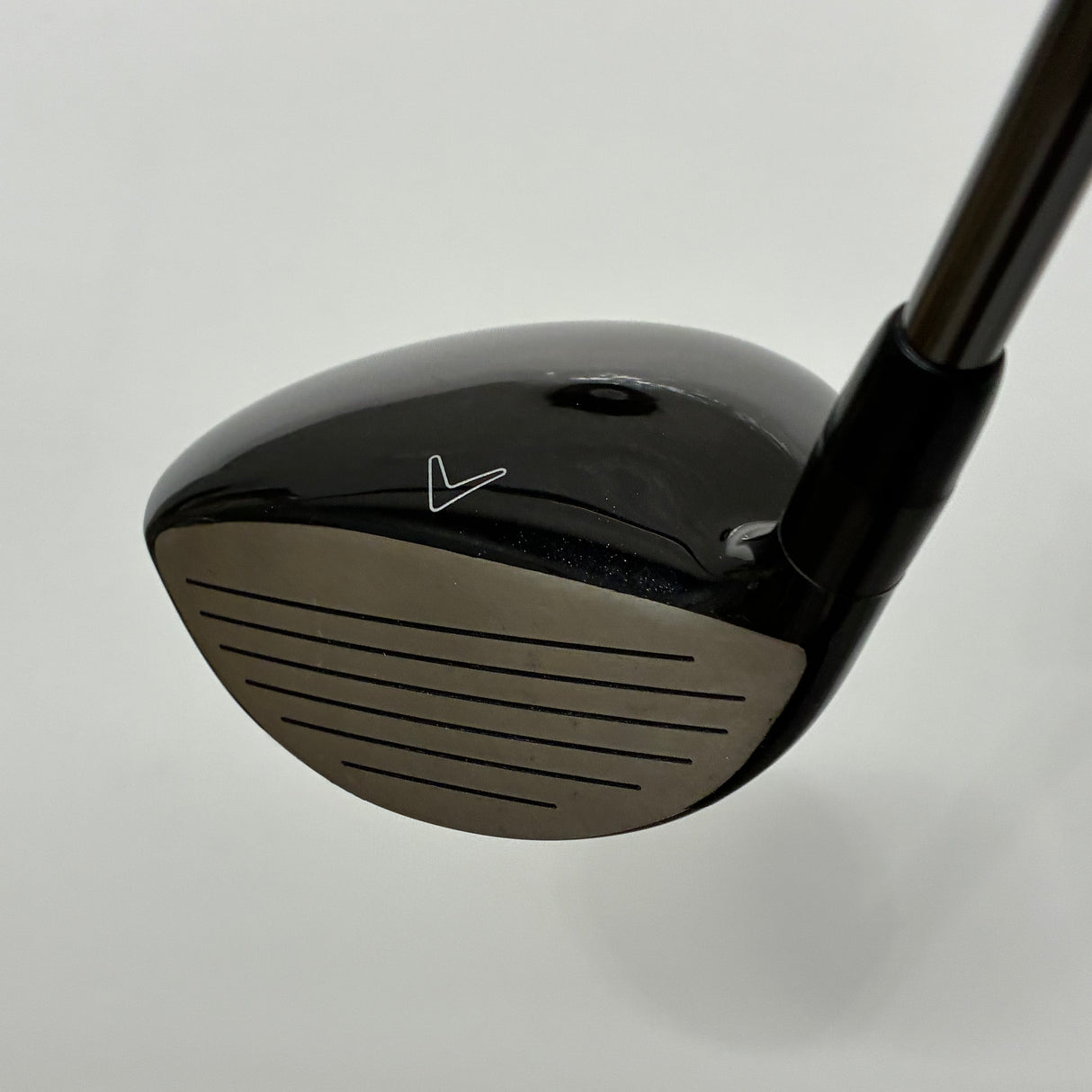 Callaway Collection 5 Wood Stiff Flex