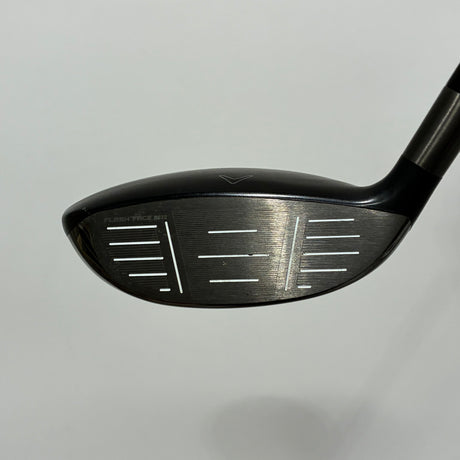 Callaway Rogue ST Max 3 Wood Stiff Flex