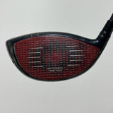 TaylorMade Stealth Plus+ 10.5* Driver Stiff Flex Headcover Included