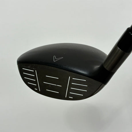 Callaway Rogue ST Max 3 Wood Stiff Flex