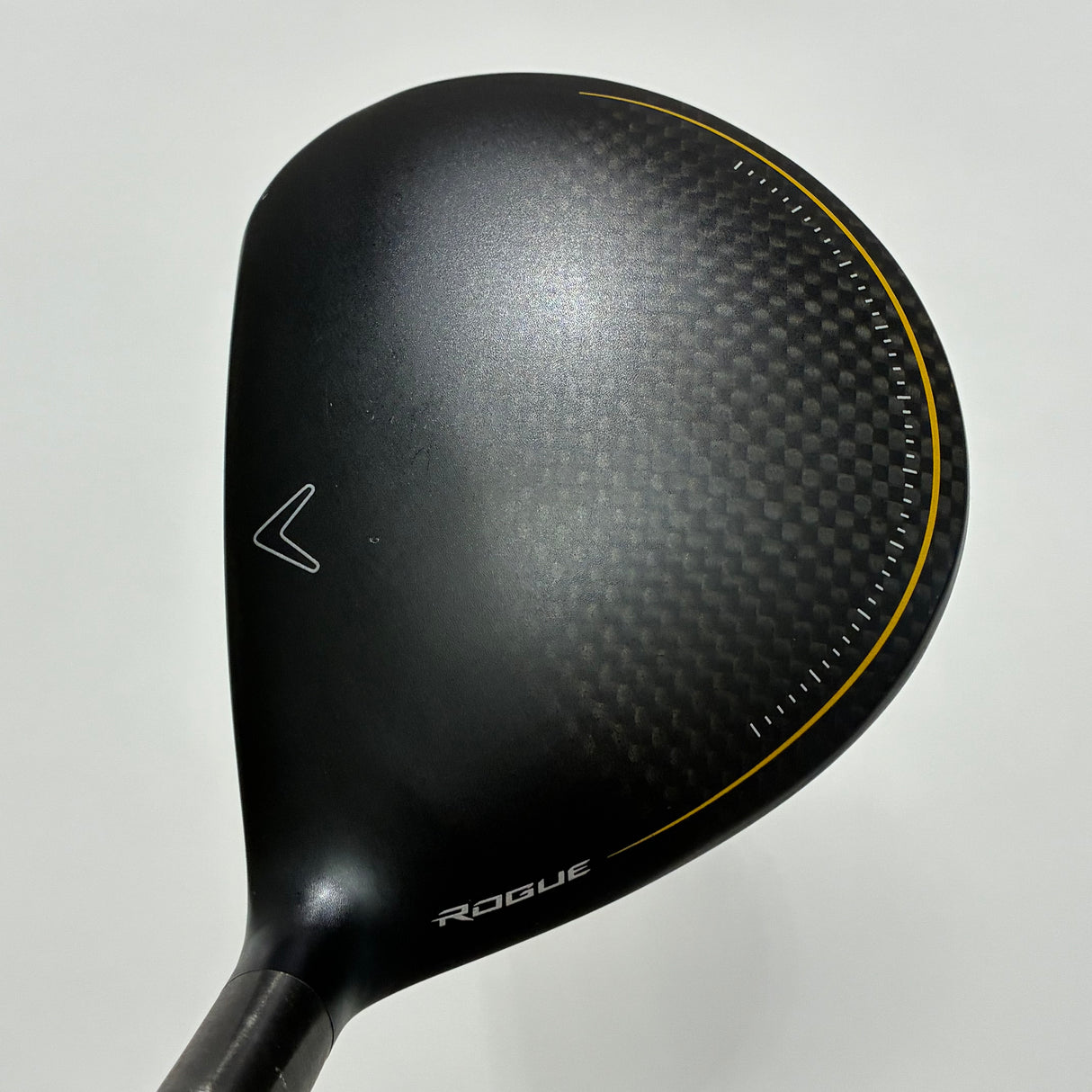 Callaway Rogue ST Max 3 Wood Stiff Flex