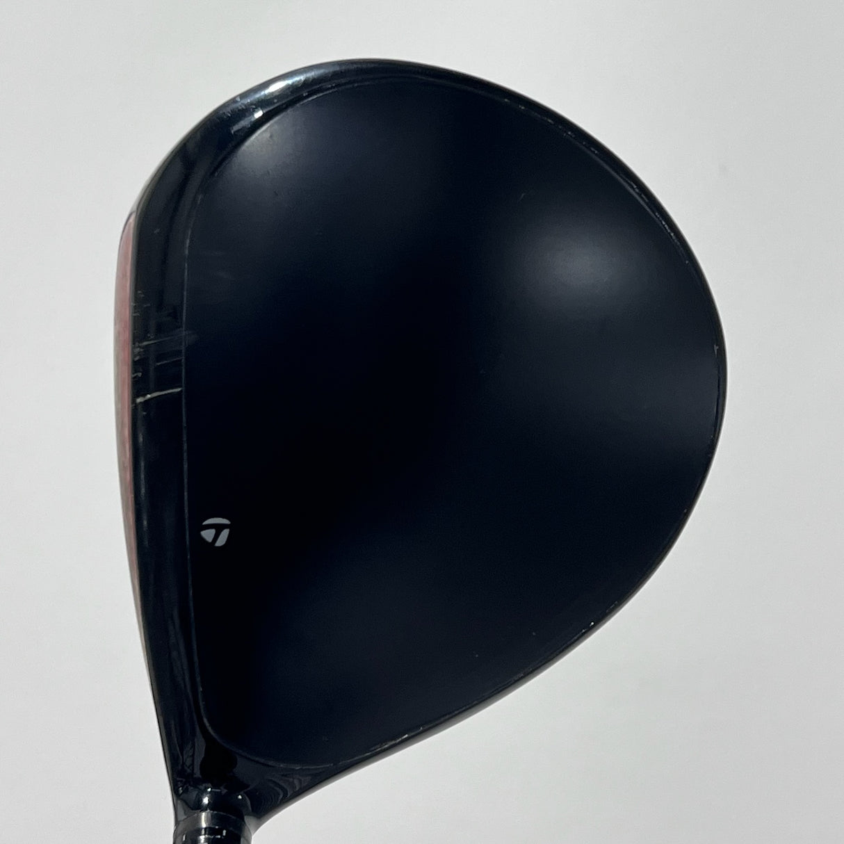 TaylorMade Stealth Plus+ 10.5* Driver Stiff Flex Headcover Included