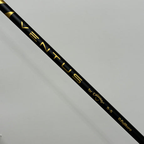 Callaway Rogue ST Max 3 Wood Stiff Flex