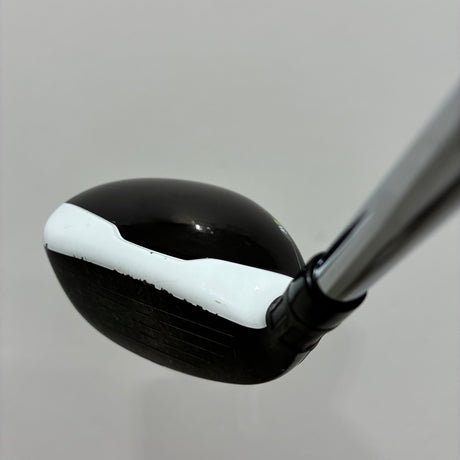 TaylorMade M2 (2017) 4 Hybrid Stiff Flex