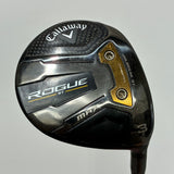 Callaway Rogue ST Max 3 Wood Regular Flex