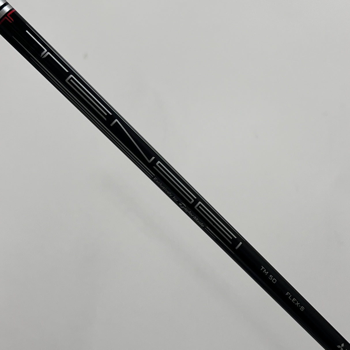 TaylorMade Stealth Plus+ 10.5* Driver Stiff Flex Headcover Included