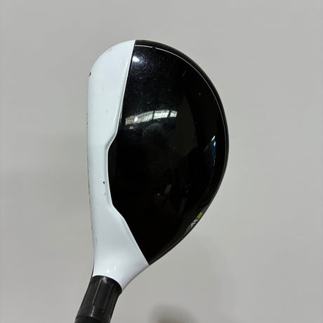 TaylorMade M2 (2017) 4 Hybrid Stiff Flex