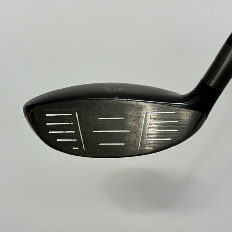 Callaway Rogue ST Max 3 Wood Regular Flex