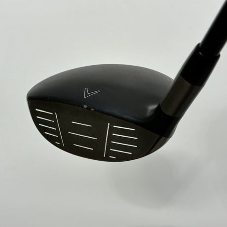 Callaway Rogue ST Max 3 Wood Regular Flex