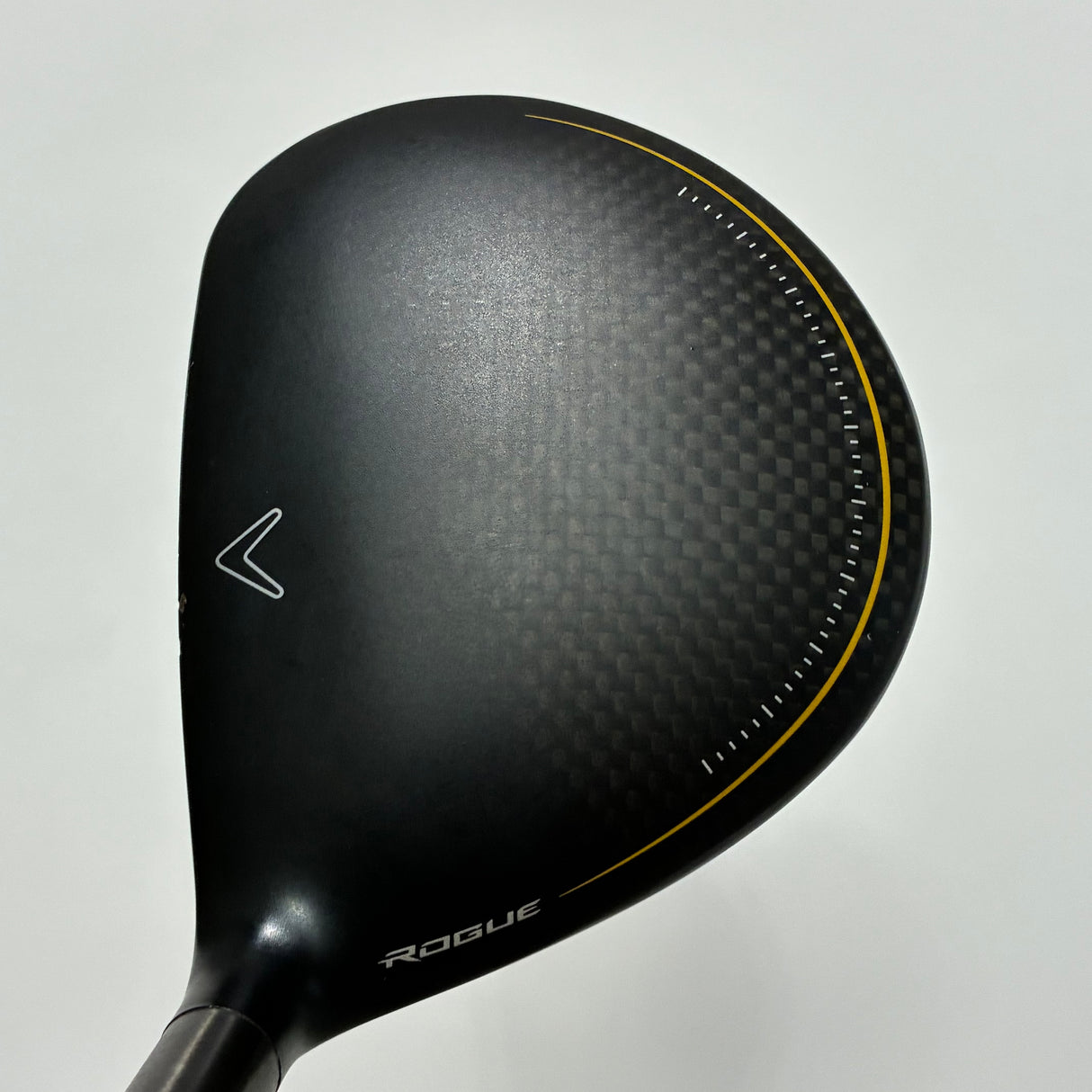 Callaway Rogue ST Max 3 Wood Regular Flex