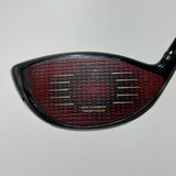 TaylorMade Stealth 9.0* Driver Stiff Flex Headcover Included