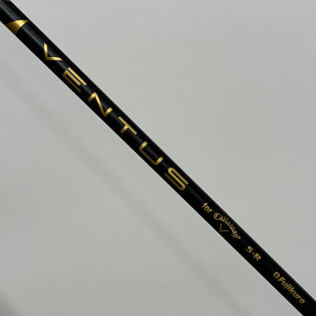 Callaway Rogue ST Max 3 Wood Regular Flex