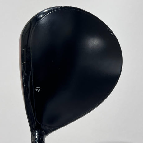 TaylorMade Stealth 9.0* Driver Stiff Flex Headcover Included