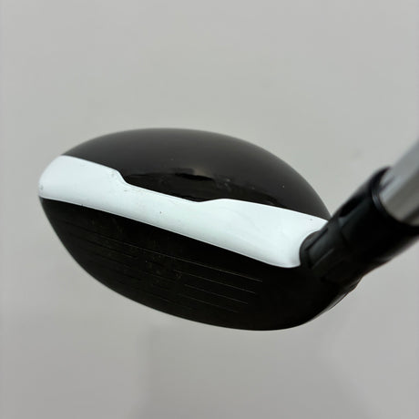TaylorMade M2 (2017) 3 Hybrid Stiff Flex