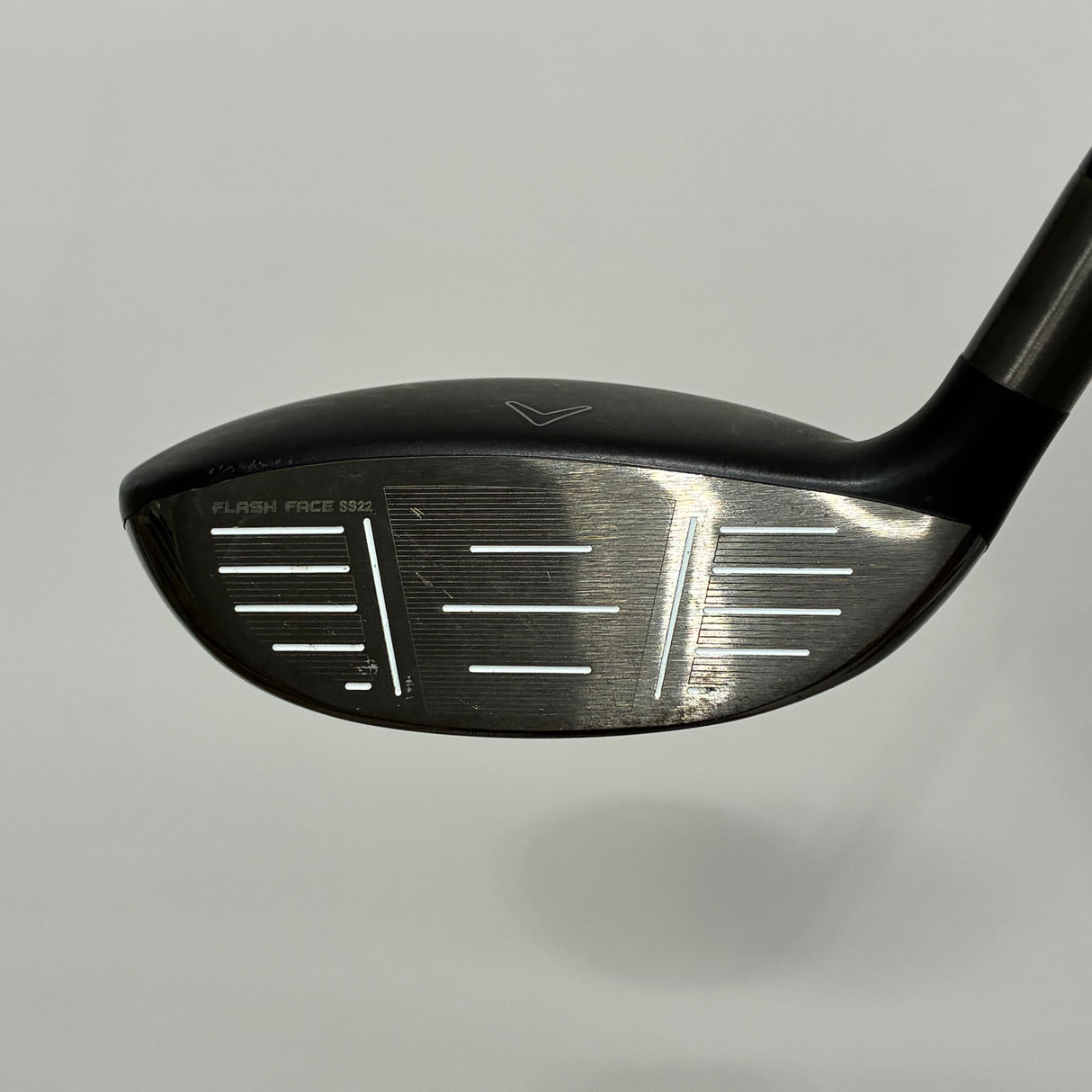 Callaway Rogue ST Max D 5 Wood Regular Flex