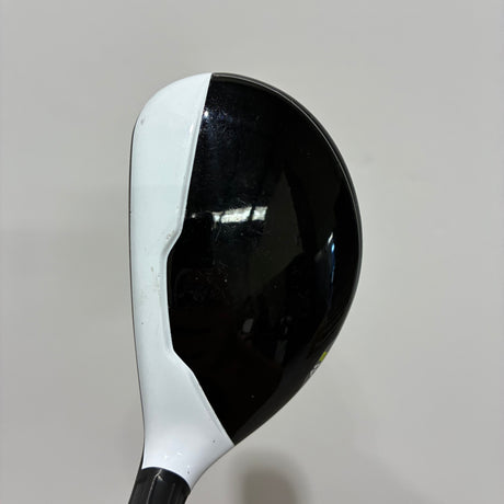 TaylorMade M2 (2017) 3 Hybrid Stiff Flex