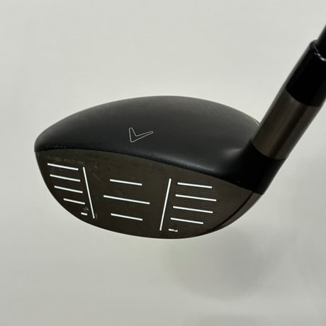 Callaway Rogue ST Max D 5 Wood Regular Flex