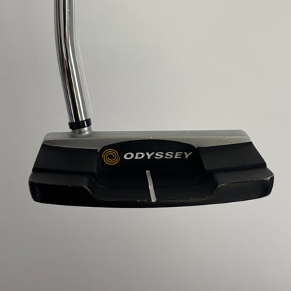 Odyssey Stroke Lab 19 Double Wide 32 Inch Putter Headcover Included