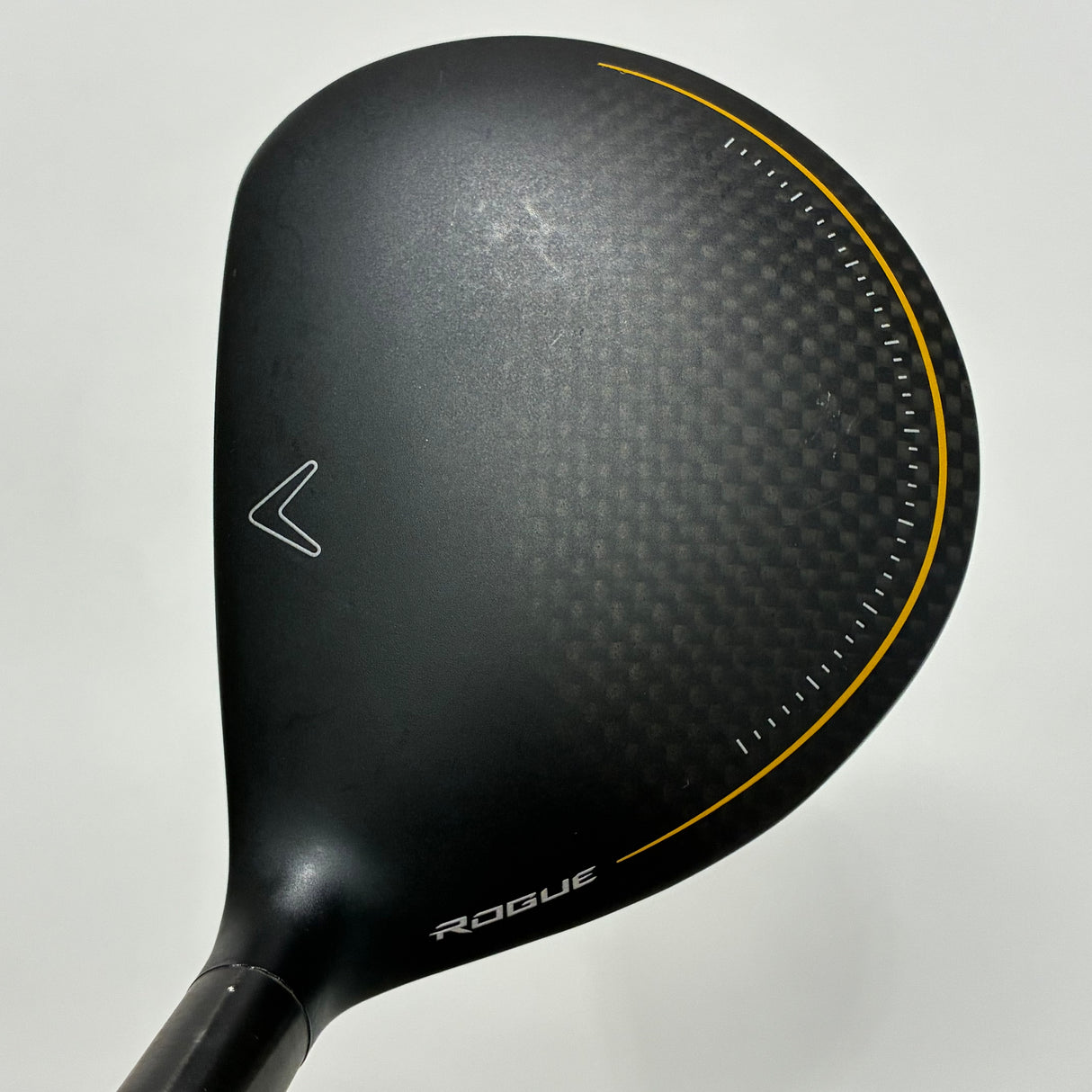 Callaway Rogue ST Max D 5 Wood Regular Flex