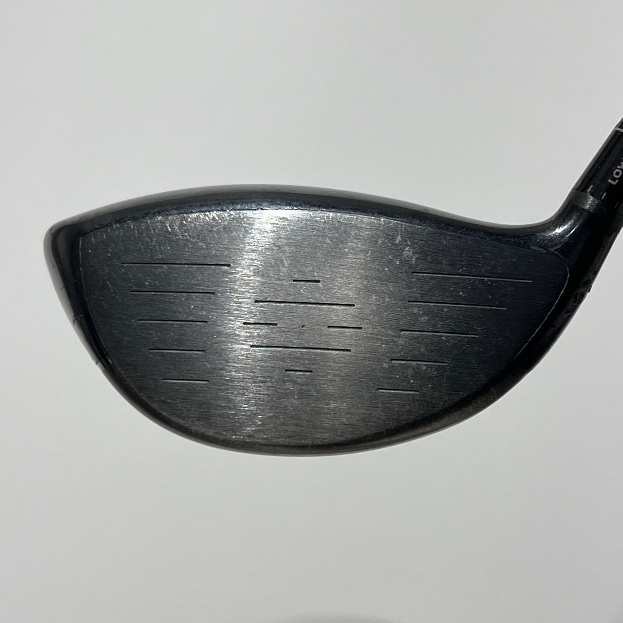 TaylorMade Jetspeed 10.5* Driver Regular Flex