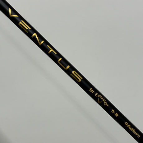 Callaway Rogue ST Max D 5 Wood Regular Flex