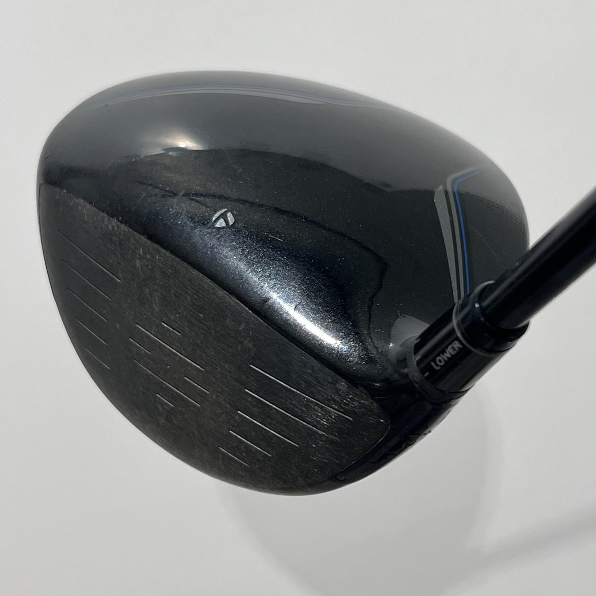 TaylorMade Jetspeed 10.5* Driver Regular Flex