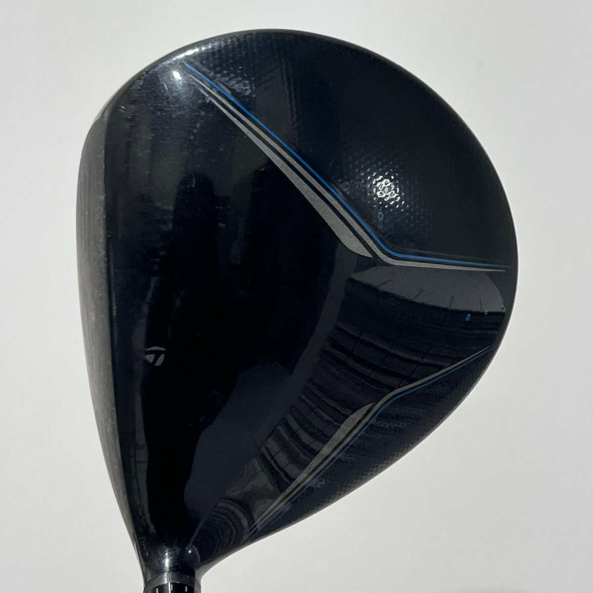 TaylorMade Jetspeed 10.5* Driver Regular Flex