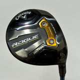 Callaway Rogue ST Max 5 Wood Stiff Flex