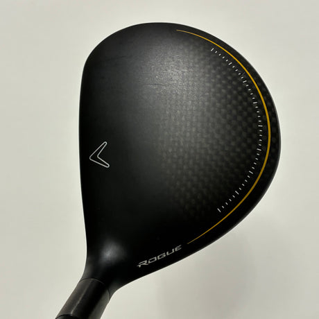 Callaway Rogue ST Max 5 Wood Stiff Flex