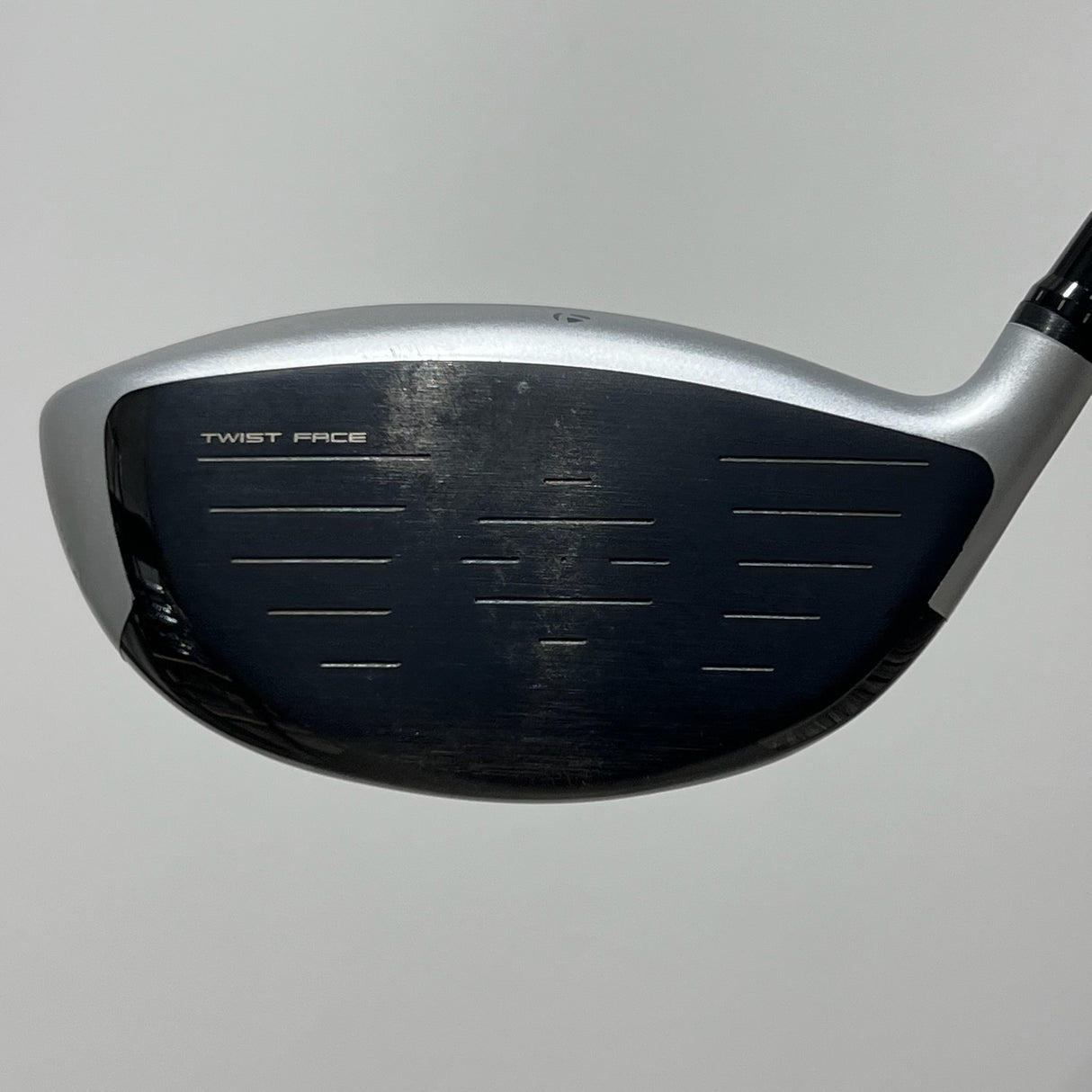 TaylorMade M4 (2021) 9.5* Driver Regular Flex Headcover Included