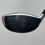 TaylorMade M4 (2021) 9.5* Driver Regular Flex Headcover Included