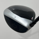 TaylorMade M4 (2021) 9.5* Driver Regular Flex Headcover Included