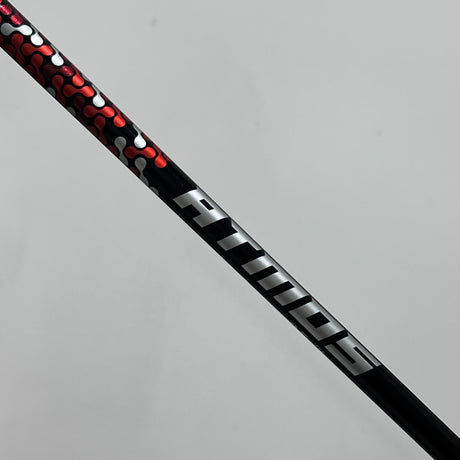 TaylorMade M4 (2021) 9.5* Driver Regular Flex Headcover Included