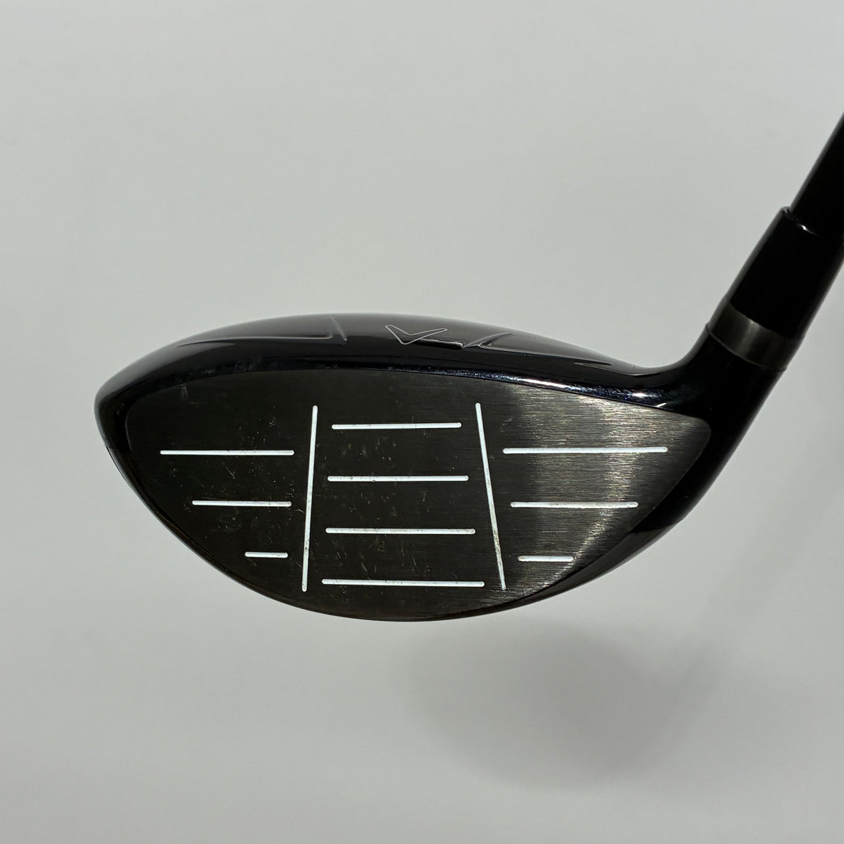 Callaway Steelhead XR 3 Wood Regular Flex