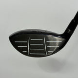 Callaway Steelhead XR 3 Wood Regular Flex