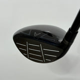 Callaway Steelhead XR 3 Wood Regular Flex