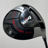 TaylorMade M4 9.5* Driver Stiff Flex Headcover Included