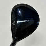 Callaway Steelhead XR 3 Wood Regular Flex