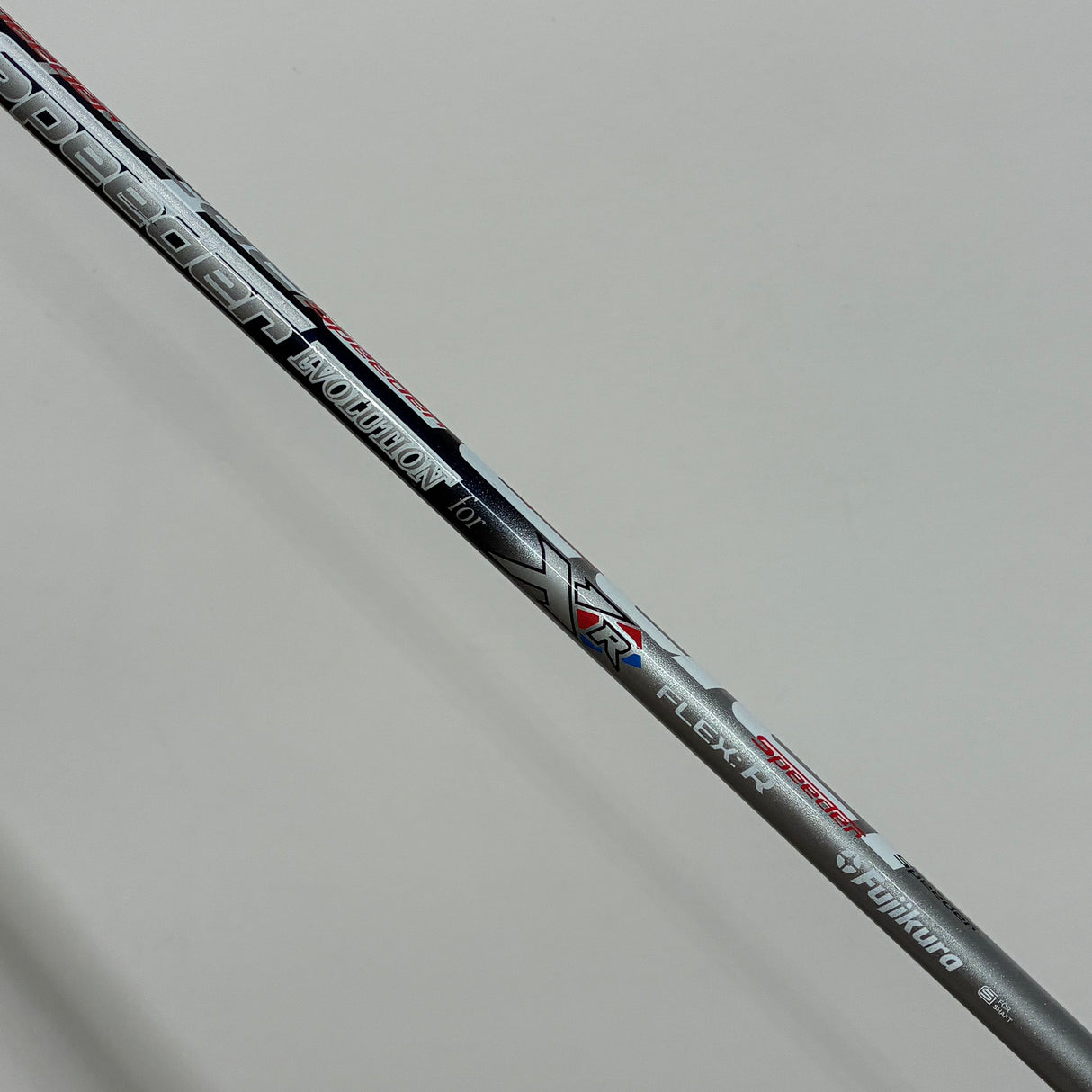 Callaway Steelhead XR 3 Wood Regular Flex