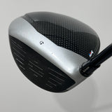 TaylorMade M4 9.5* Driver Stiff Flex Headcover Included