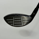Callaway Steelhead XR 3 Wood Stiff Flex
