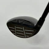 Callaway Steelhead XR 3 Wood Stiff Flex